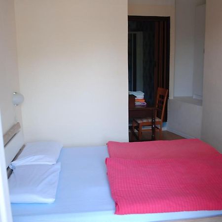 Penzion Palma Apartment Secovlje Luaran gambar