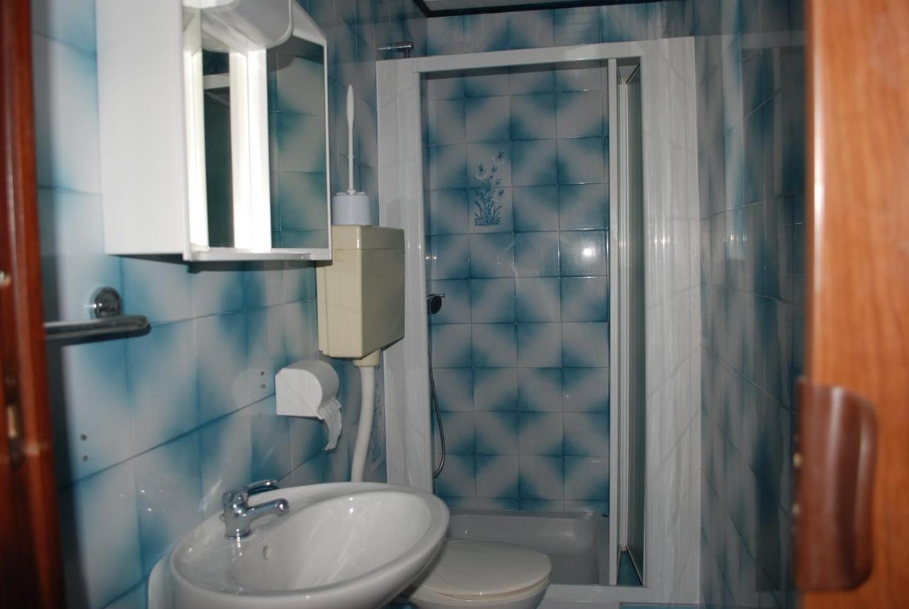 Penzion Palma Apartment Secovlje Luaran gambar
